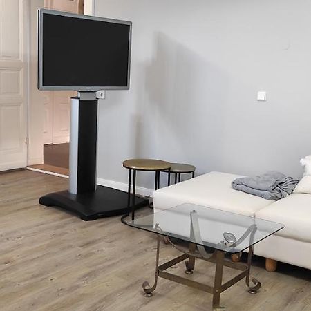Gaestewohnung Cottbuser City Εξωτερικό φωτογραφία