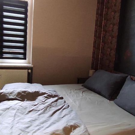 Gaestewohnung Cottbuser City Εξωτερικό φωτογραφία