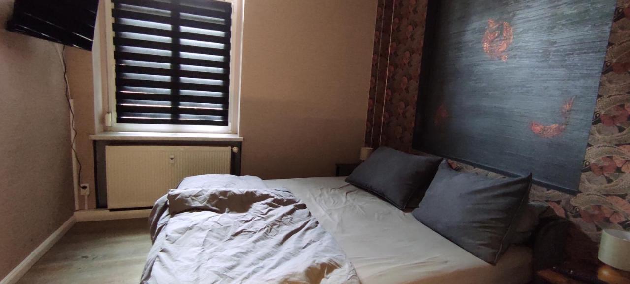 Gaestewohnung Cottbuser City Εξωτερικό φωτογραφία