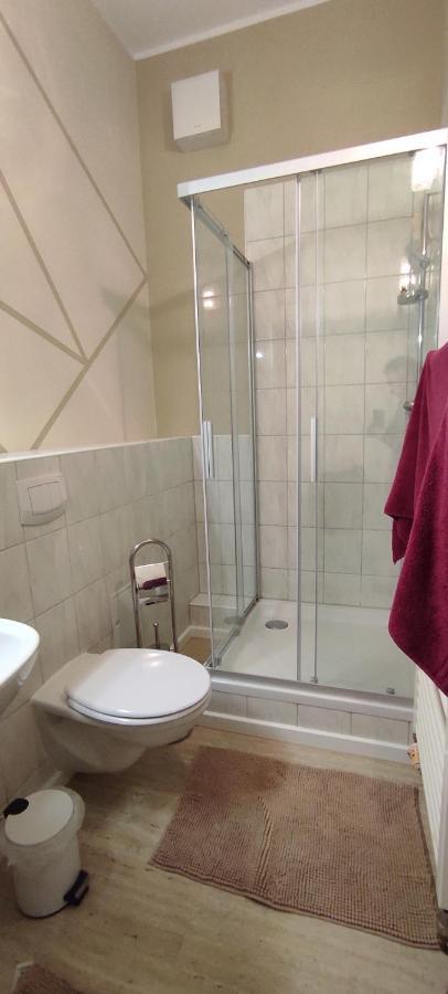 Gaestewohnung Cottbuser City Εξωτερικό φωτογραφία